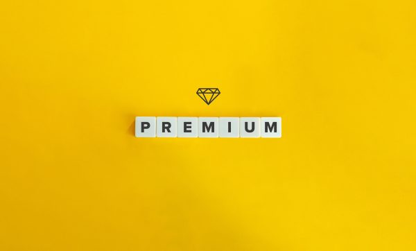 Premium Promotion Plan